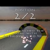 Download 3D Marble Tracks Cell Phone Game